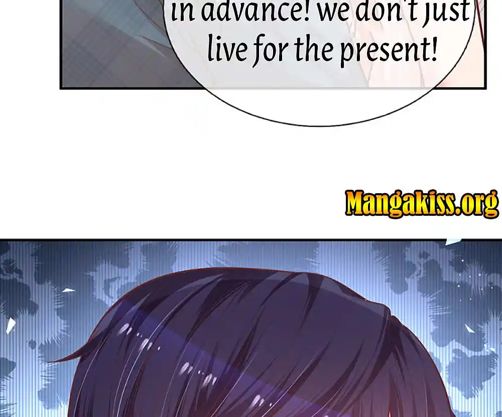 Mommy Run Away: Daddy Is Chasing After You Chapter 217