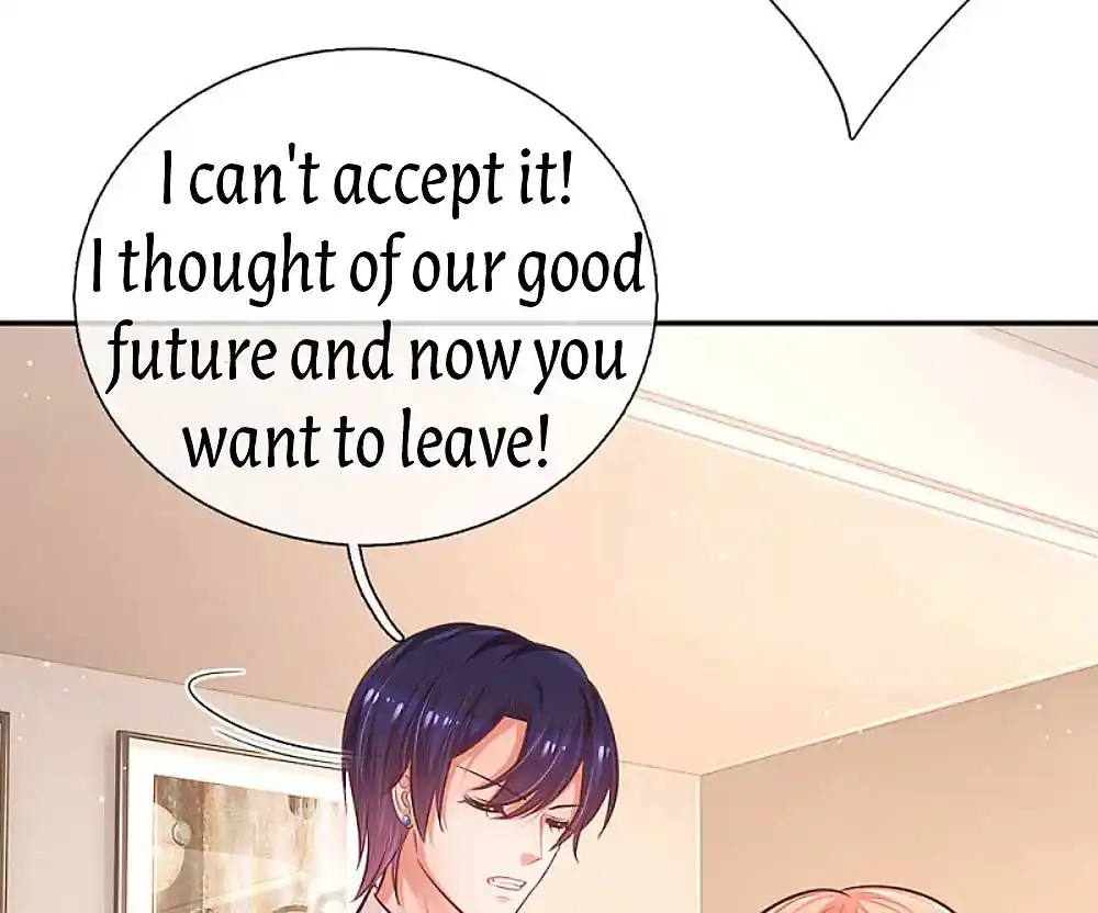 Mommy Run Away: Daddy Is Chasing After You Chapter 217