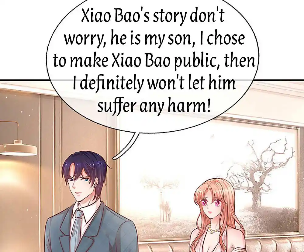 Mommy Run Away: Daddy Is Chasing After You Chapter 217