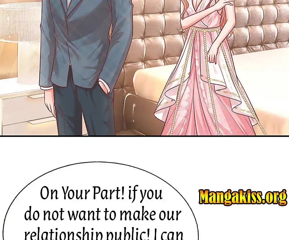 Mommy Run Away: Daddy Is Chasing After You Chapter 217