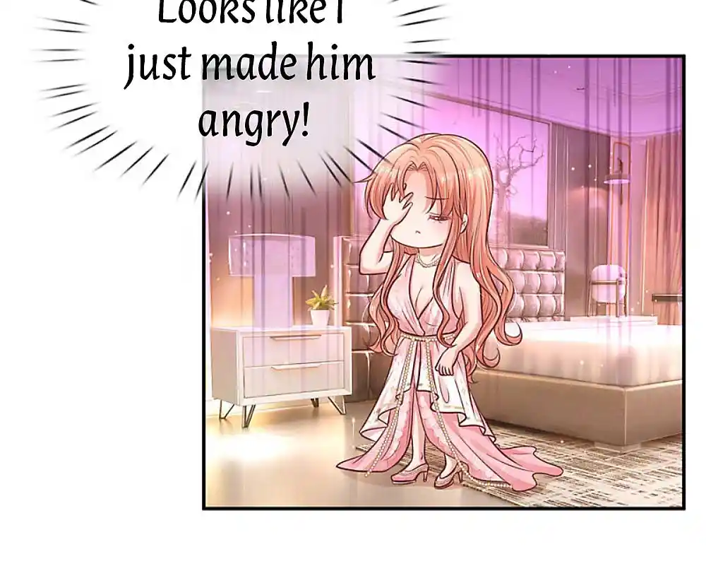 Mommy Run Away: Daddy Is Chasing After You Chapter 217