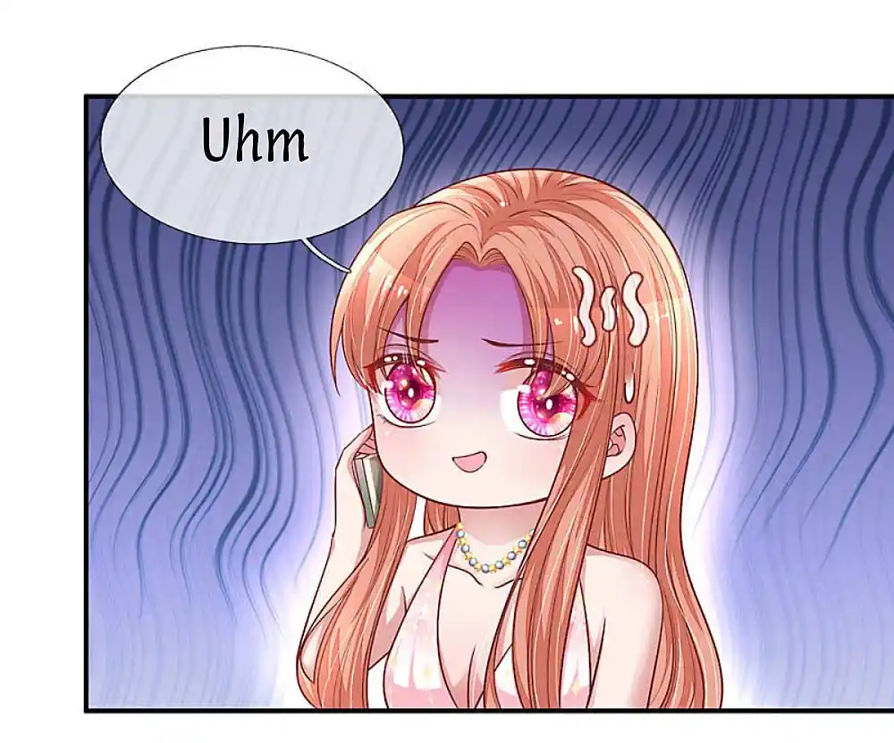 Mommy Run Away: Daddy Is Chasing After You Chapter 217