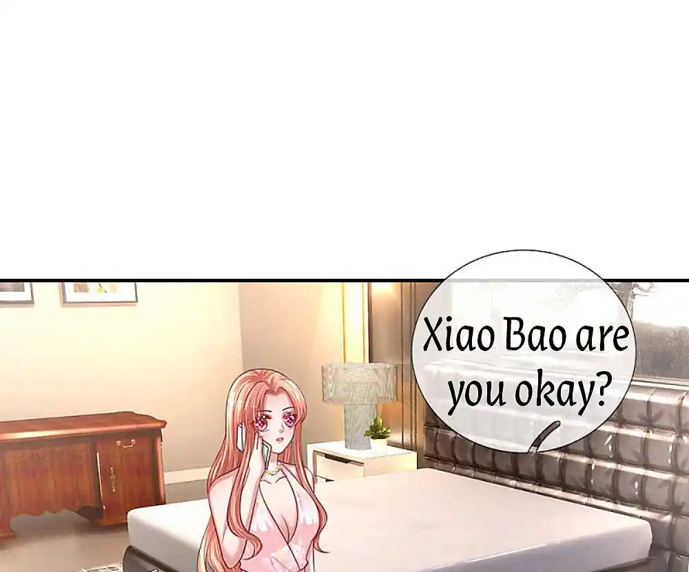 Mommy Run Away: Daddy Is Chasing After You Chapter 217