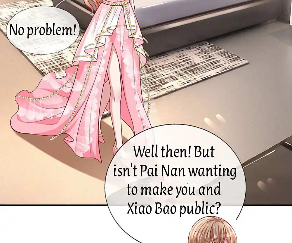 Mommy Run Away: Daddy Is Chasing After You Chapter 217