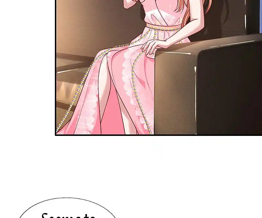 Mommy Run Away: Daddy Is Chasing After You Chapter 217