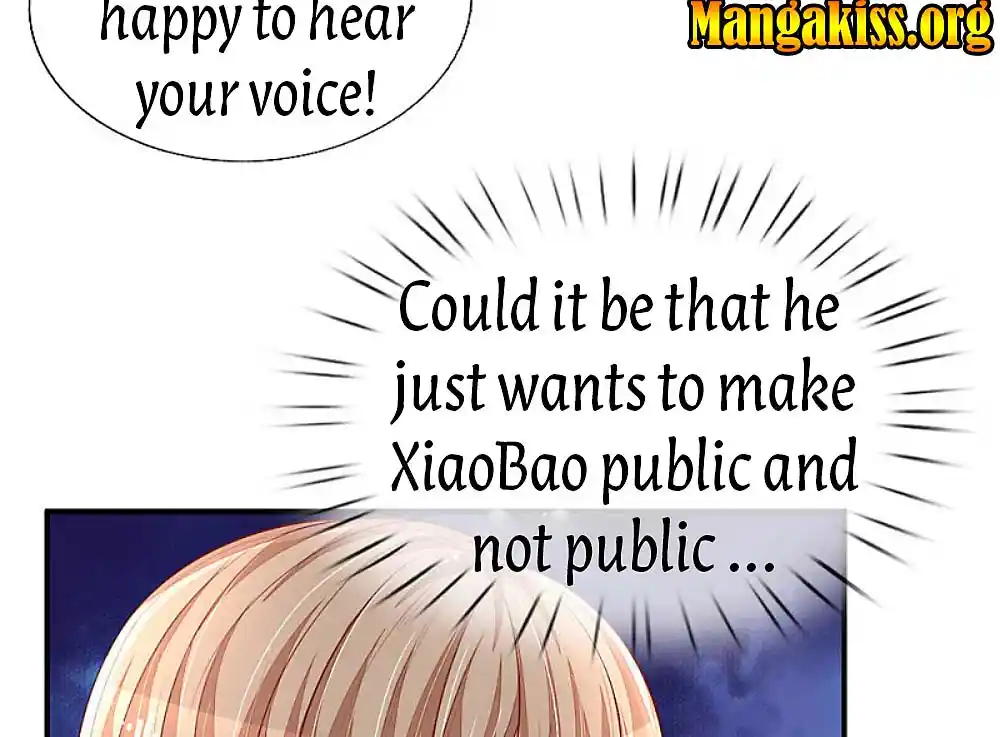 Mommy Run Away: Daddy Is Chasing After You Chapter 217