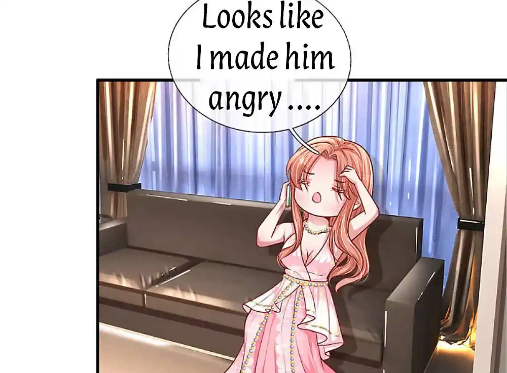 Mommy Run Away: Daddy Is Chasing After You Chapter 217