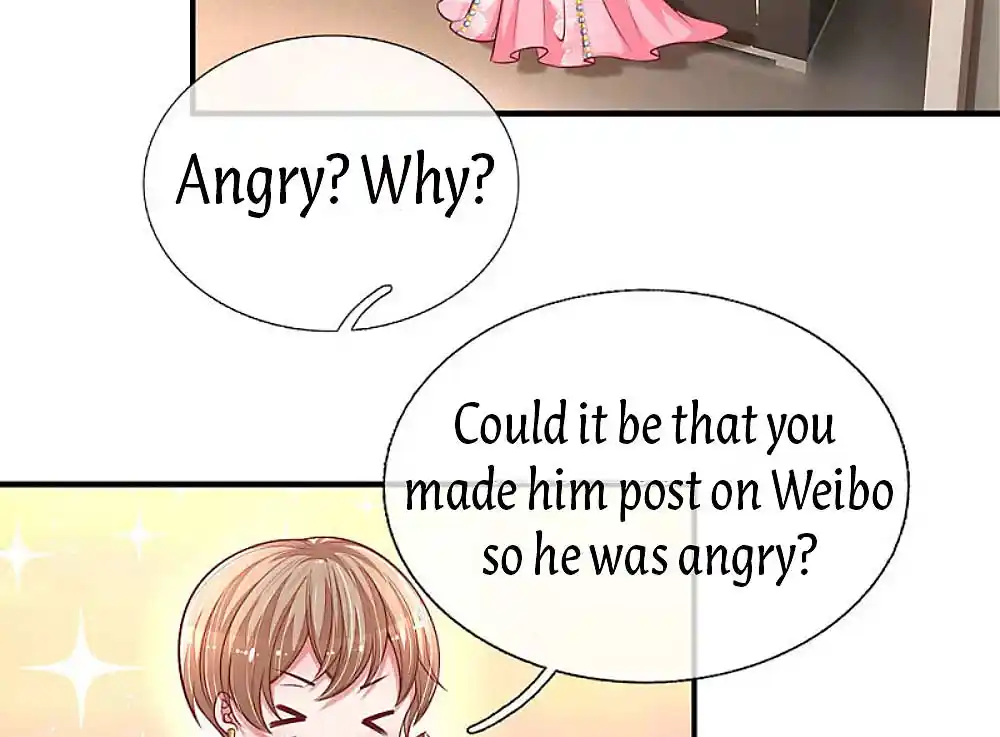 Mommy Run Away: Daddy Is Chasing After You Chapter 217