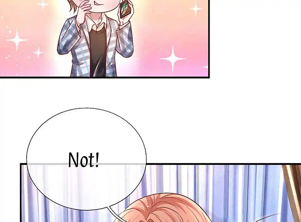 Mommy Run Away: Daddy Is Chasing After You Chapter 217