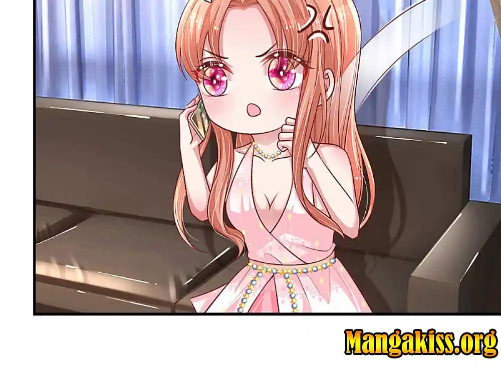 Mommy Run Away: Daddy Is Chasing After You Chapter 217