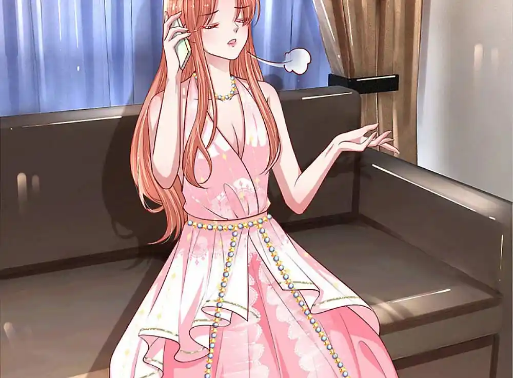 Mommy Run Away: Daddy Is Chasing After You Chapter 217