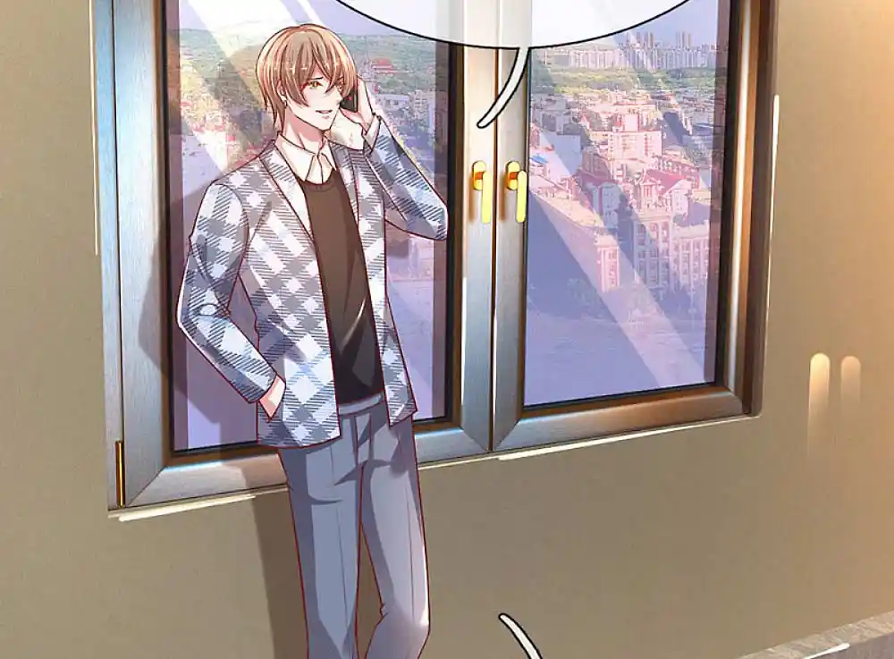 Mommy Run Away: Daddy Is Chasing After You Chapter 217