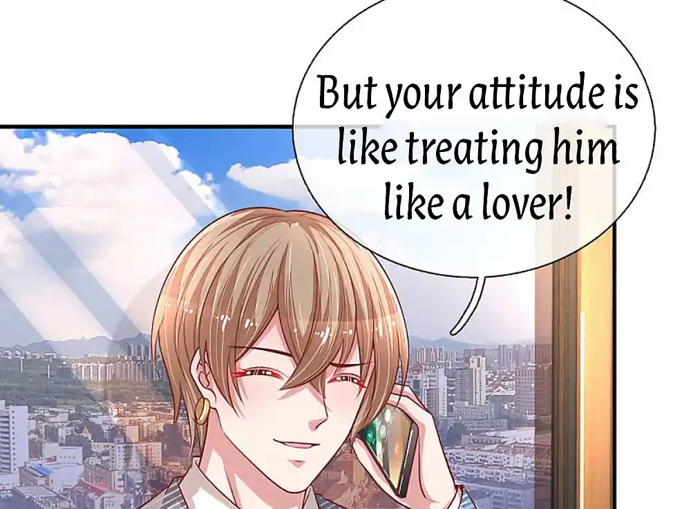 Mommy Run Away: Daddy Is Chasing After You Chapter 217