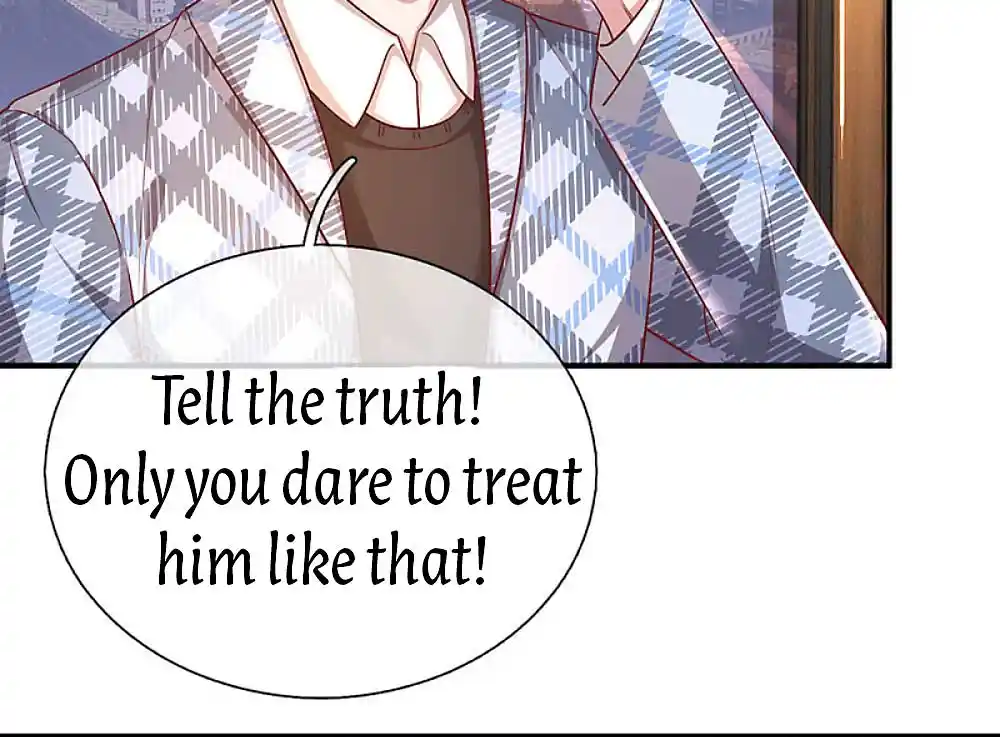 Mommy Run Away: Daddy Is Chasing After You Chapter 217