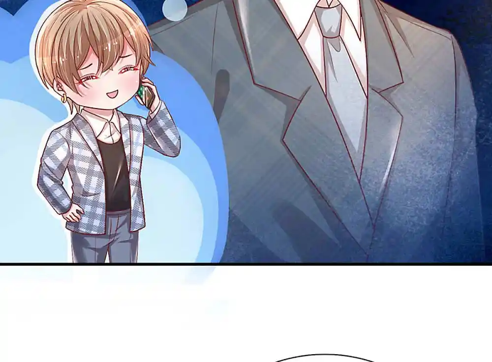 Mommy Run Away: Daddy Is Chasing After You Chapter 217