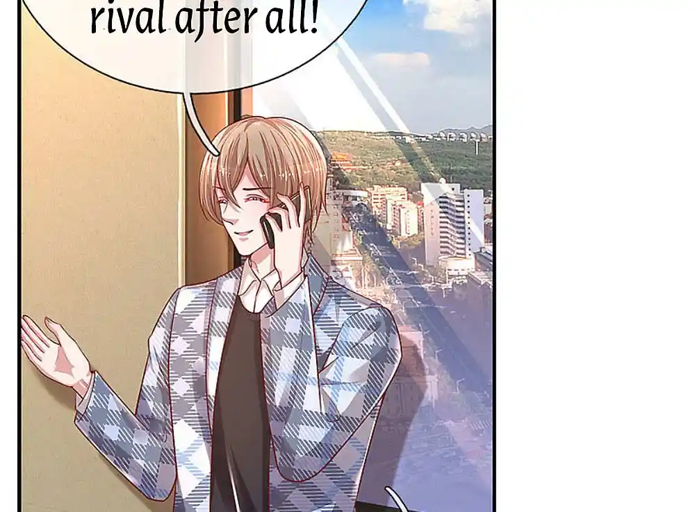 Mommy Run Away: Daddy Is Chasing After You Chapter 217