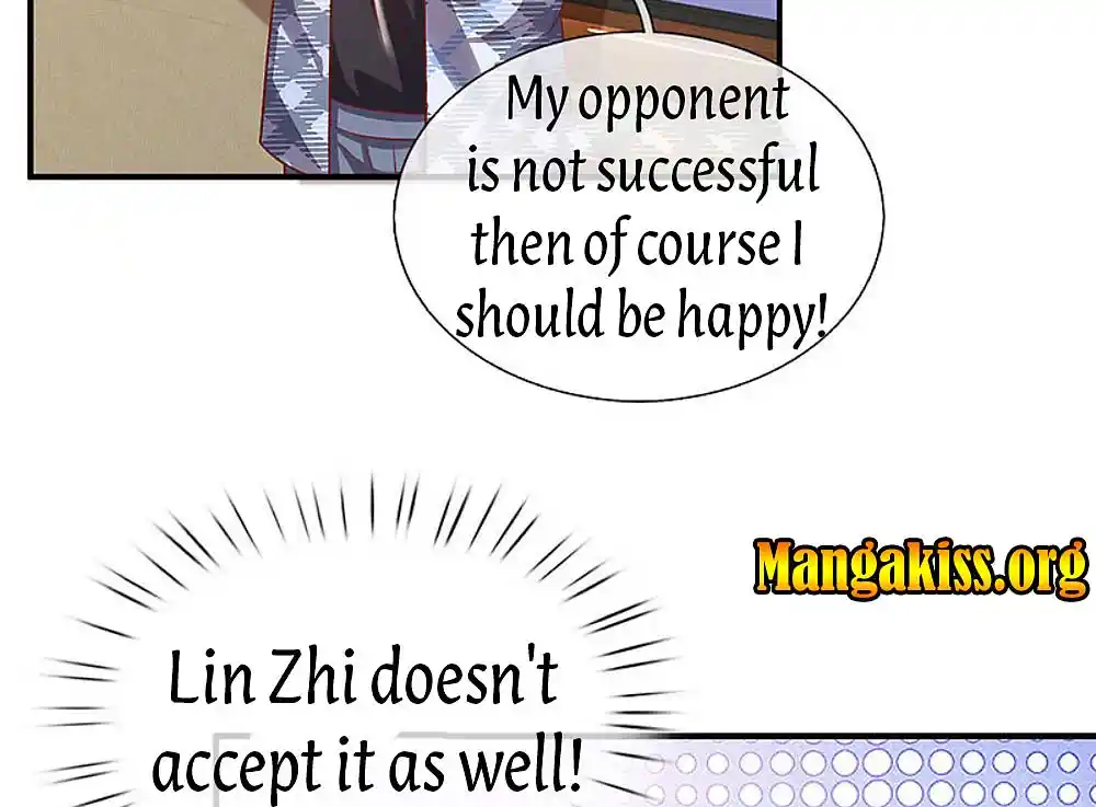 Mommy Run Away: Daddy Is Chasing After You Chapter 217