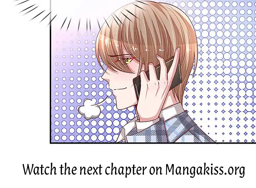 Mommy Run Away: Daddy Is Chasing After You Chapter 217