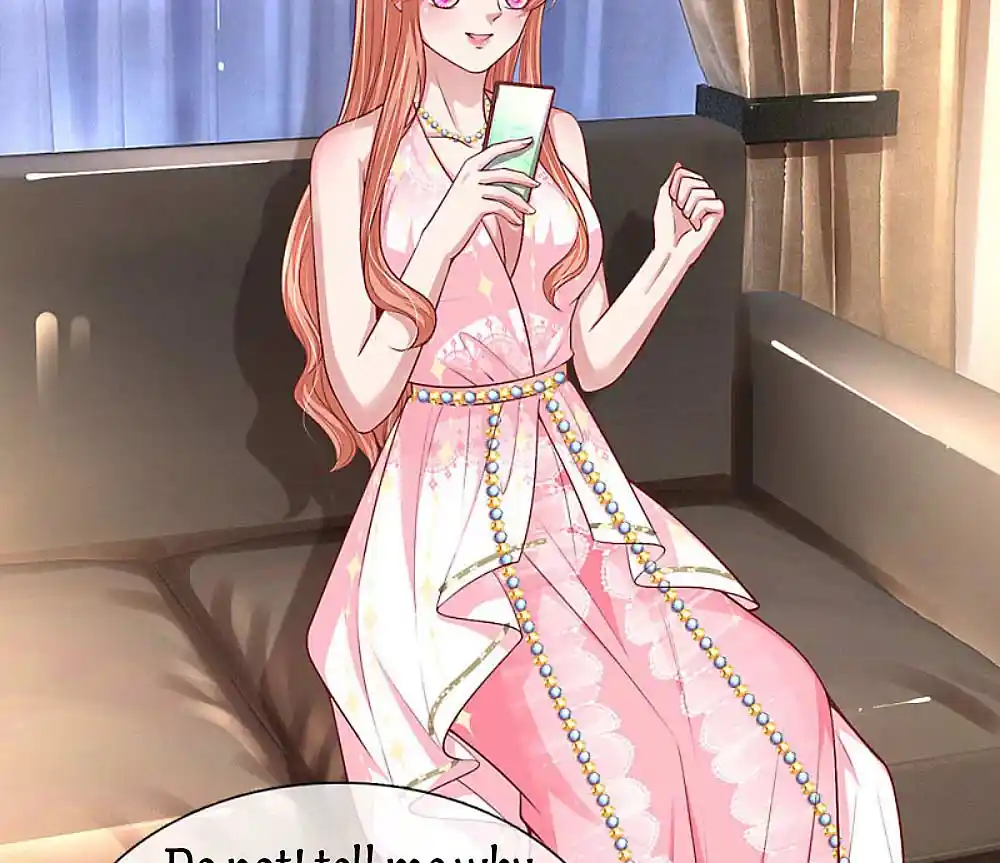 Mommy Run Away: Daddy Is Chasing After You Chapter 218