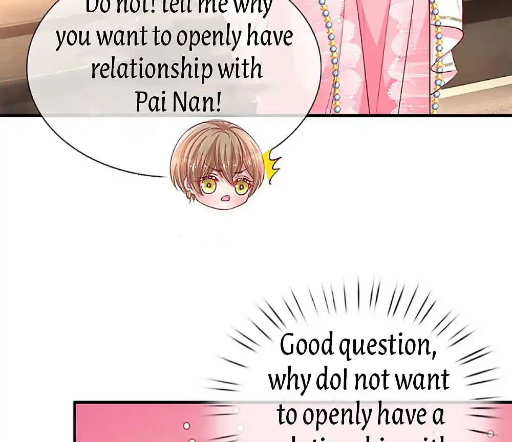 Mommy Run Away: Daddy Is Chasing After You Chapter 218