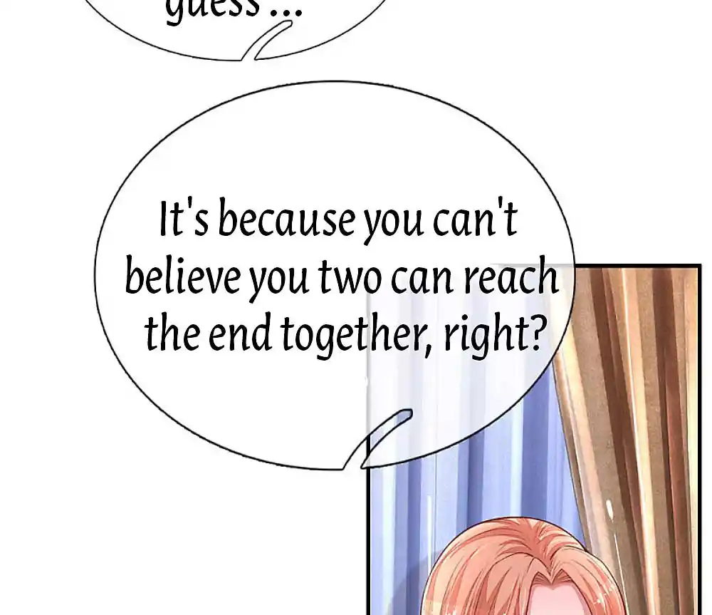 Mommy Run Away: Daddy Is Chasing After You Chapter 218