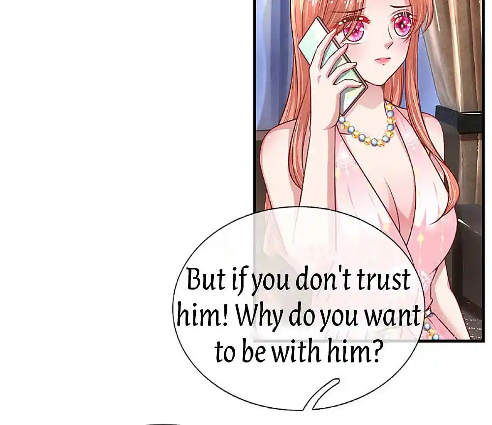 Mommy Run Away: Daddy Is Chasing After You Chapter 218