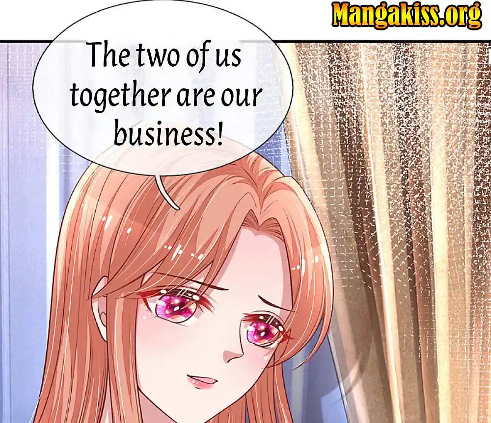 Mommy Run Away: Daddy Is Chasing After You Chapter 218