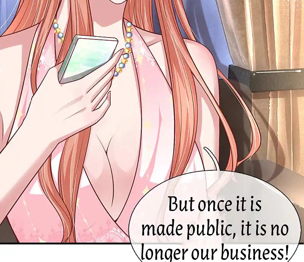 Mommy Run Away: Daddy Is Chasing After You Chapter 218