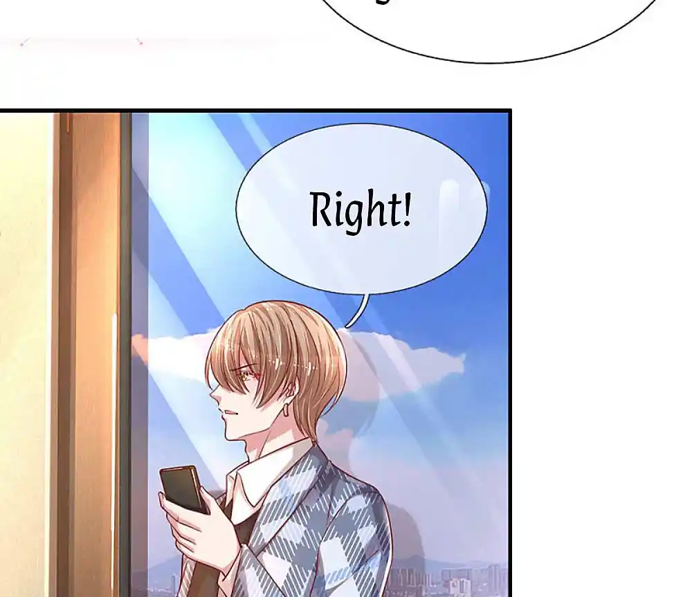 Mommy Run Away: Daddy Is Chasing After You Chapter 218