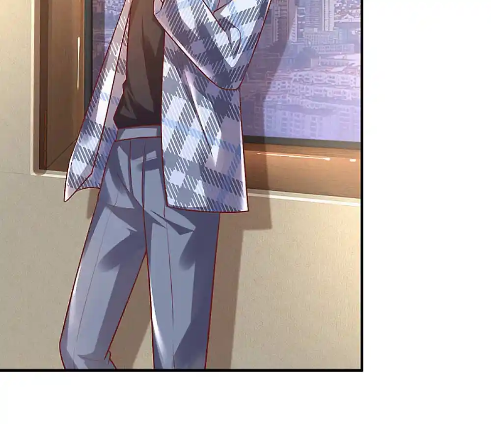 Mommy Run Away: Daddy Is Chasing After You Chapter 218