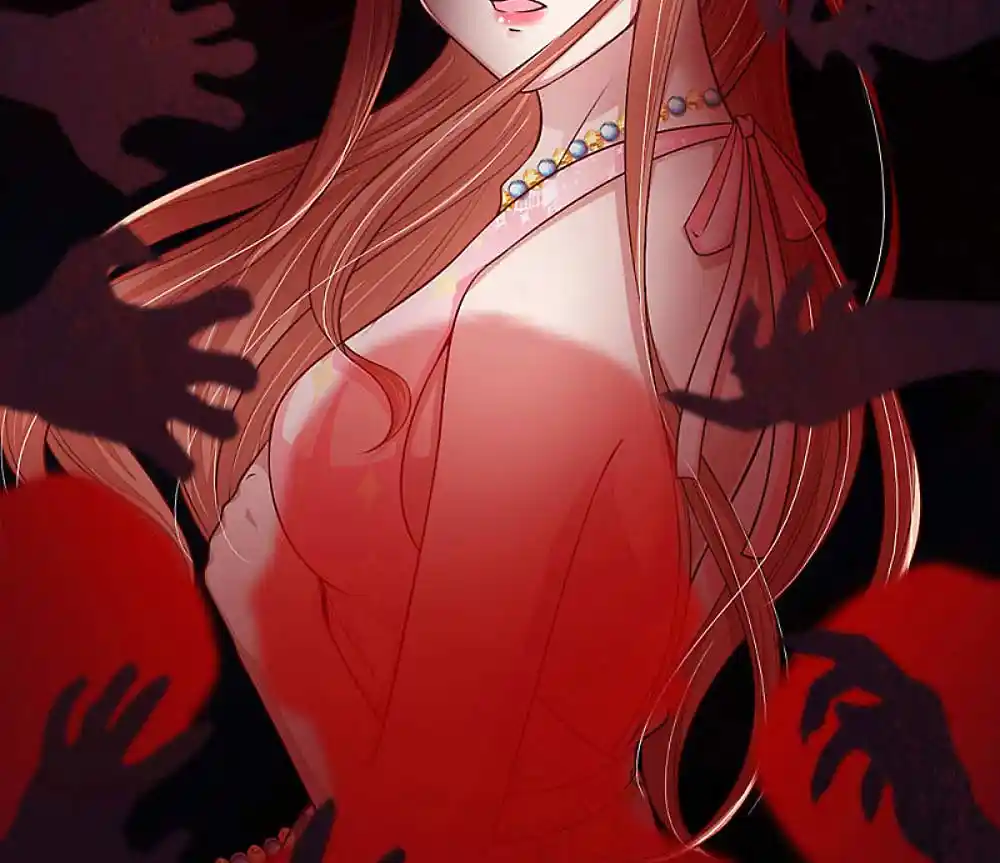 Mommy Run Away: Daddy Is Chasing After You Chapter 218