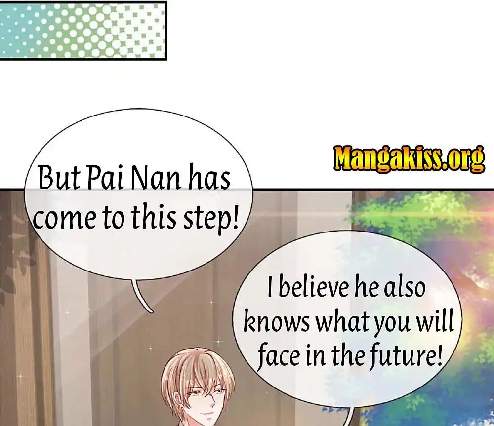 Mommy Run Away: Daddy Is Chasing After You Chapter 218