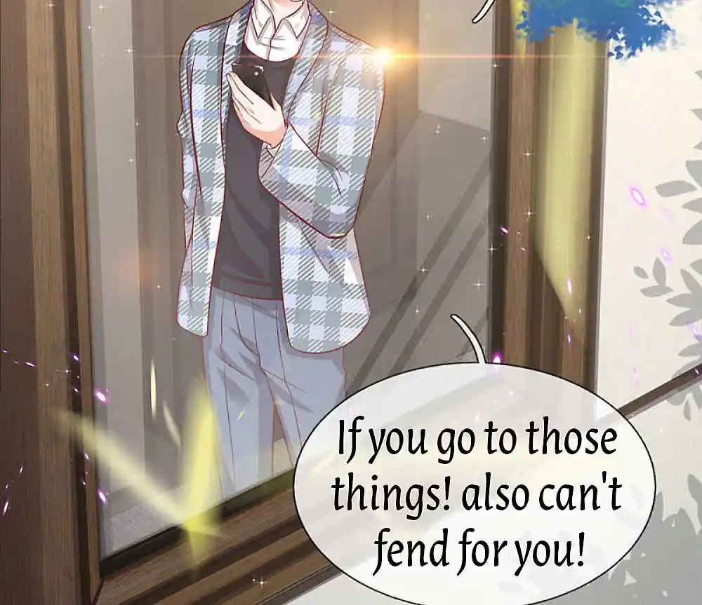 Mommy Run Away: Daddy Is Chasing After You Chapter 218