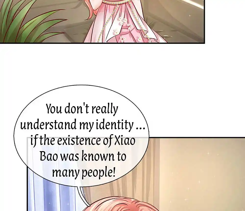 Mommy Run Away: Daddy Is Chasing After You Chapter 218