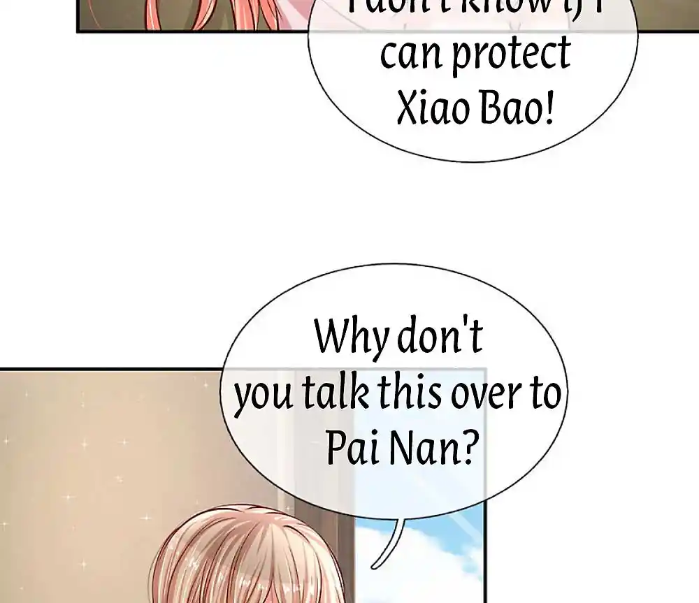 Mommy Run Away: Daddy Is Chasing After You Chapter 218