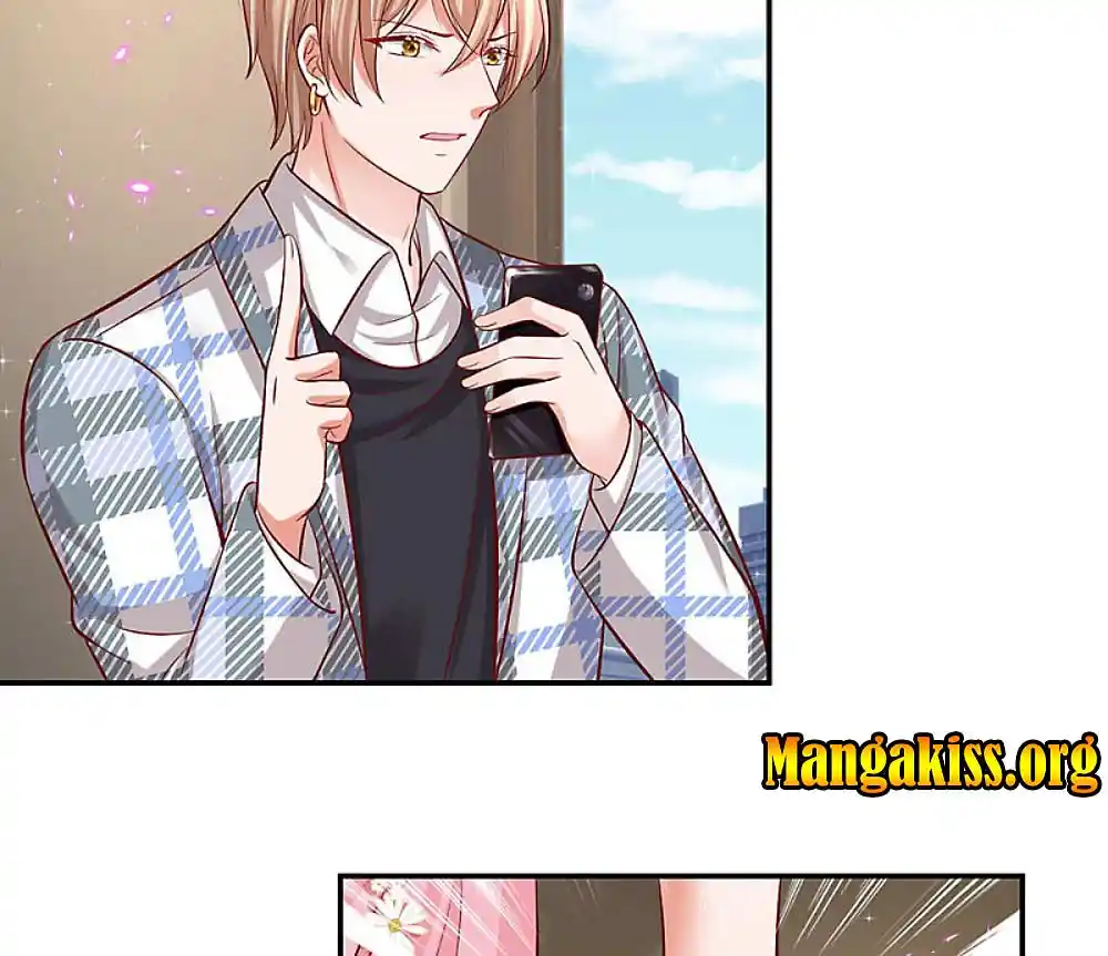 Mommy Run Away: Daddy Is Chasing After You Chapter 218