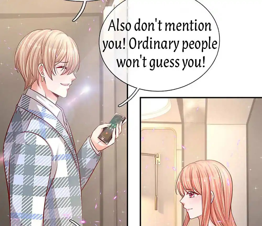 Mommy Run Away: Daddy Is Chasing After You Chapter 218