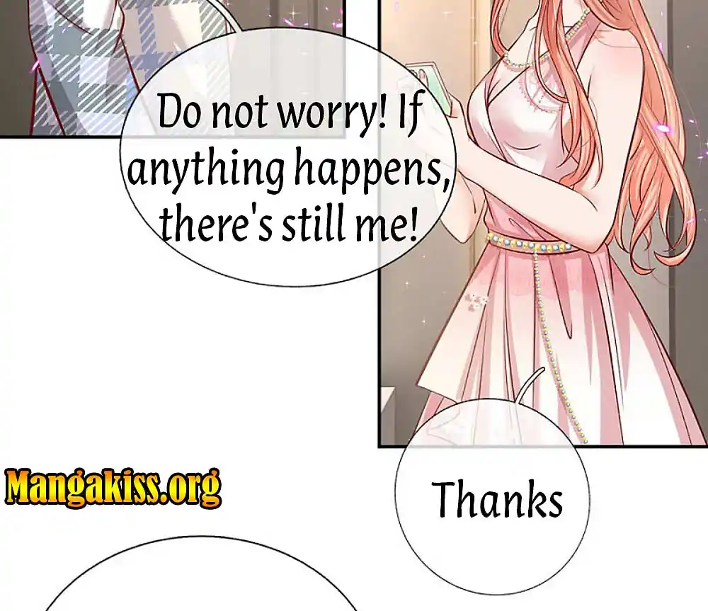 Mommy Run Away: Daddy Is Chasing After You Chapter 218