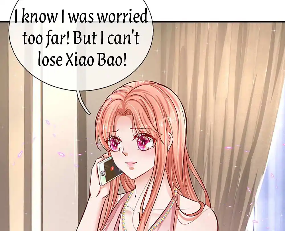 Mommy Run Away: Daddy Is Chasing After You Chapter 218