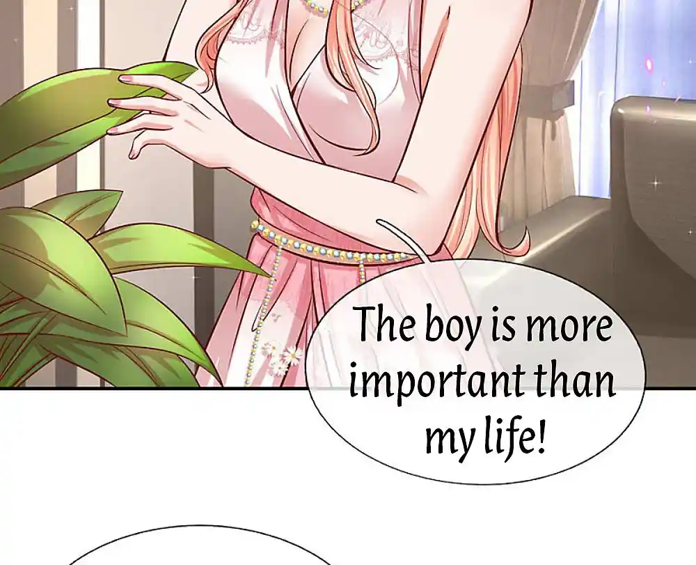 Mommy Run Away: Daddy Is Chasing After You Chapter 218