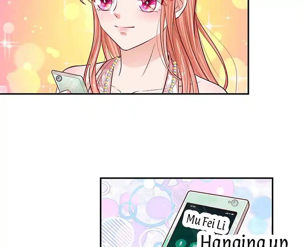 Mommy Run Away: Daddy Is Chasing After You Chapter 218