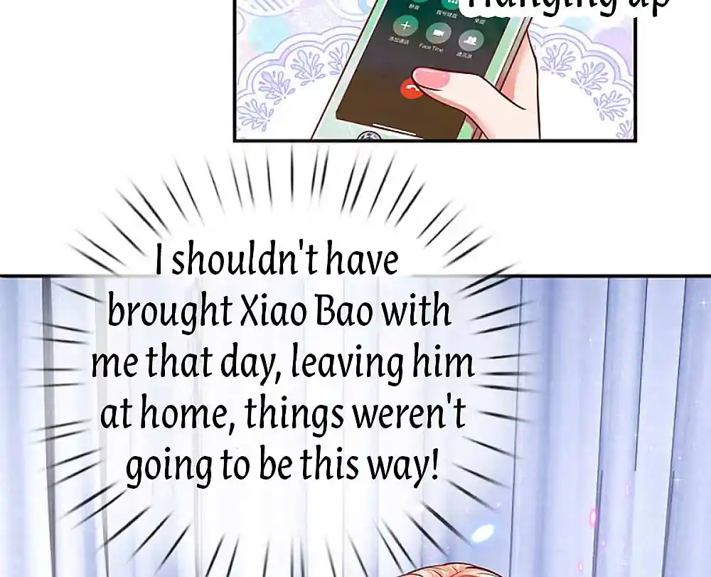 Mommy Run Away: Daddy Is Chasing After You Chapter 218