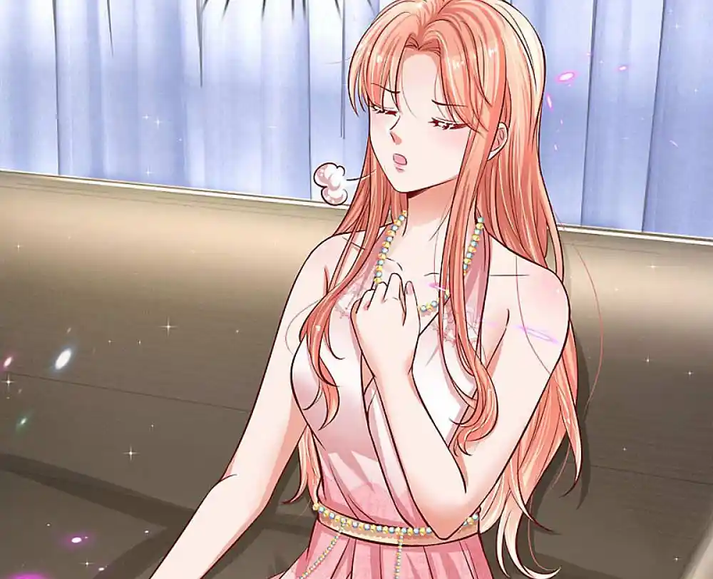 Mommy Run Away: Daddy Is Chasing After You Chapter 218