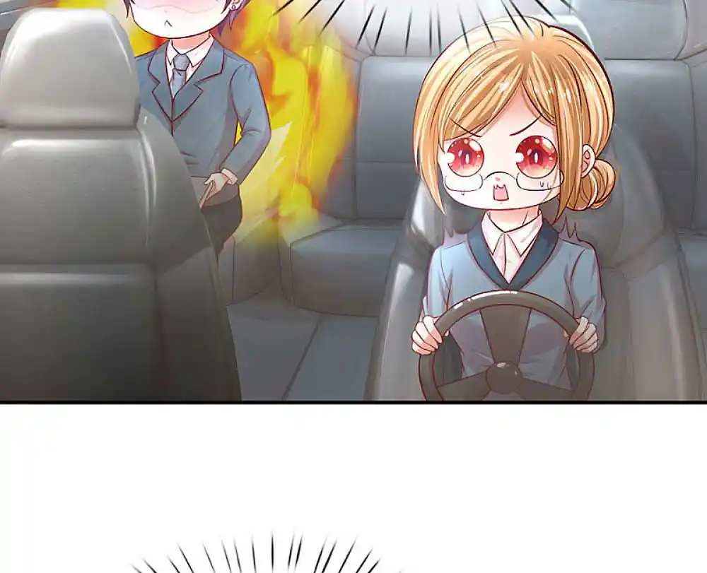 Mommy Run Away: Daddy Is Chasing After You Chapter 218