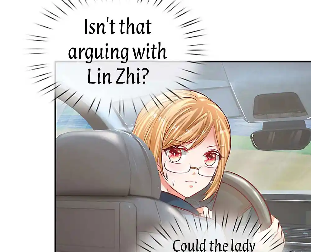 Mommy Run Away: Daddy Is Chasing After You Chapter 218