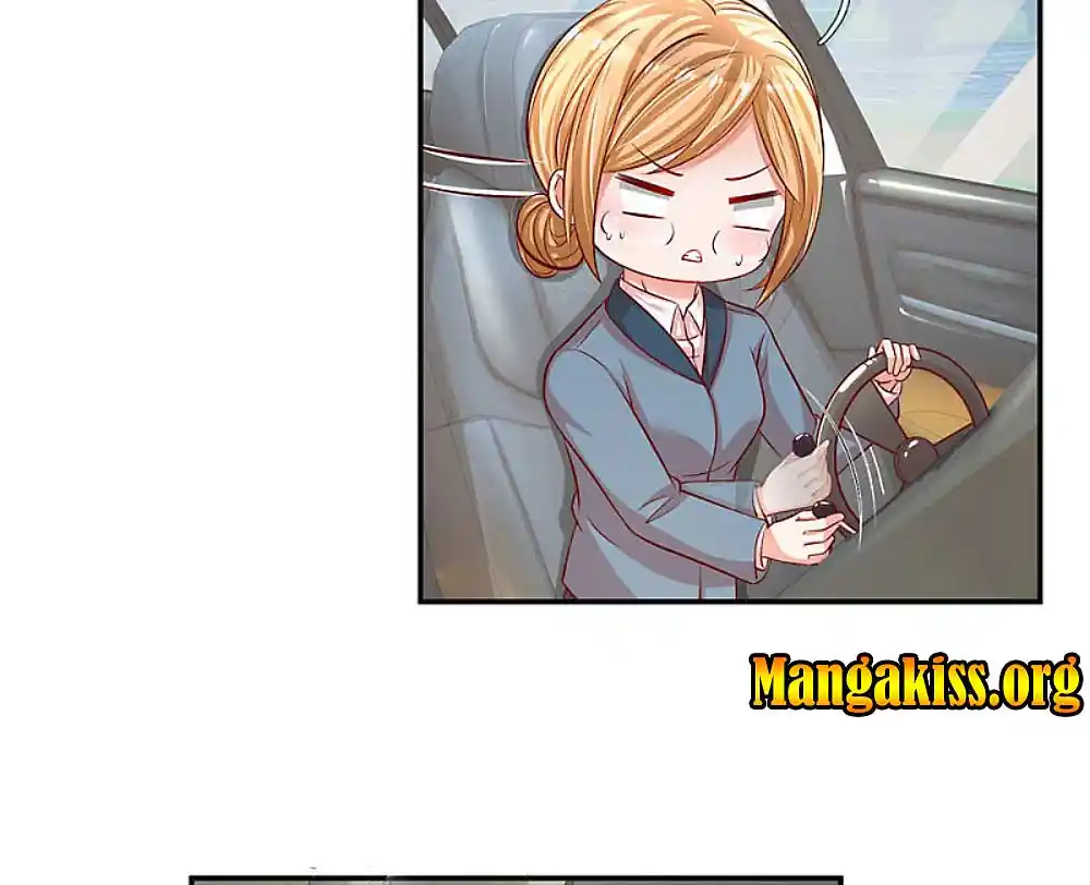 Mommy Run Away: Daddy Is Chasing After You Chapter 218