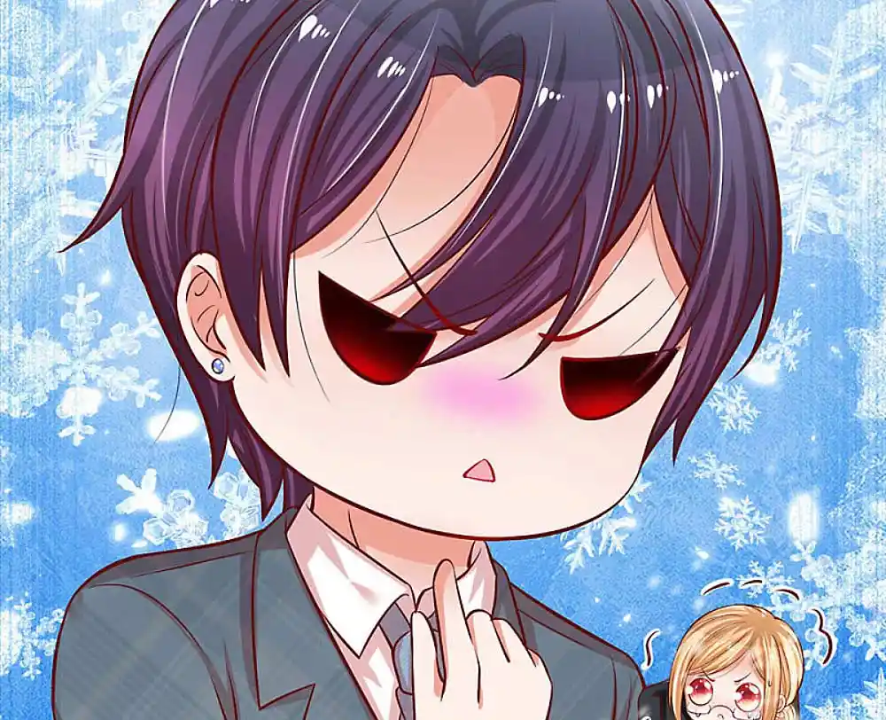 Mommy Run Away: Daddy Is Chasing After You Chapter 218