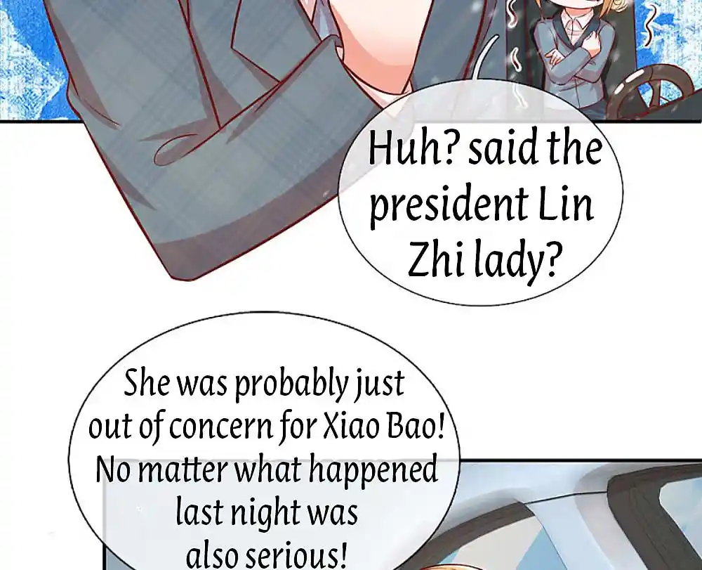 Mommy Run Away: Daddy Is Chasing After You Chapter 218