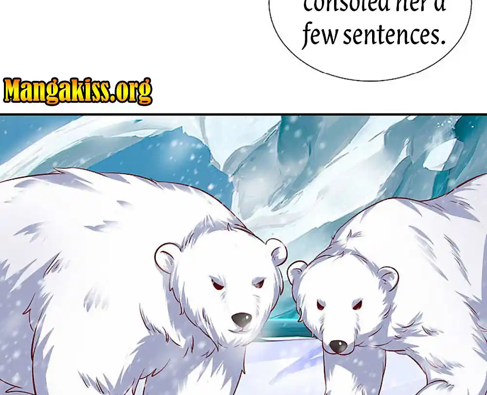 Mommy Run Away: Daddy Is Chasing After You Chapter 218