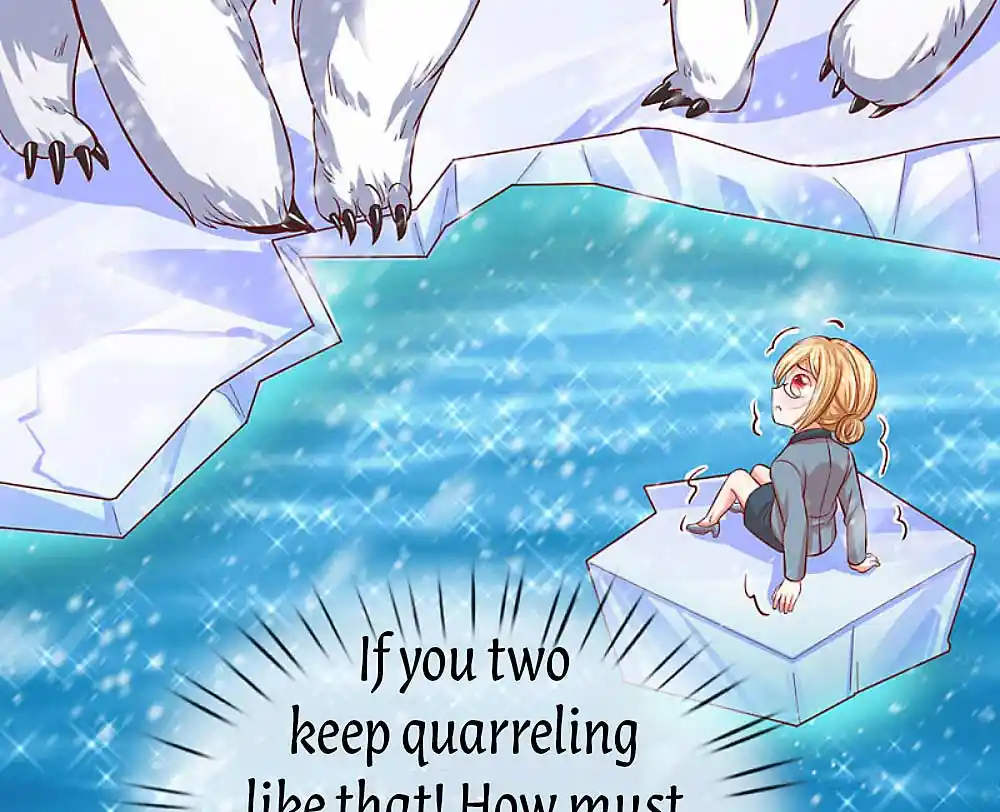 Mommy Run Away: Daddy Is Chasing After You Chapter 218